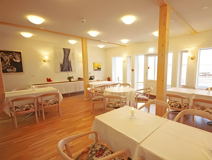 Food & Drinks 4, Hotel Laekur, Rangárvallahreppur