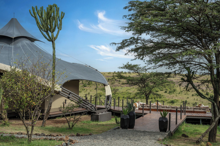 Exterior & Views 2, Mahali Mzuri, Narok West