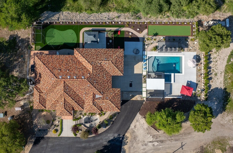 Exterior & Views 2, Blue Oak Oasis At Lake Naci, San Luis Obispo