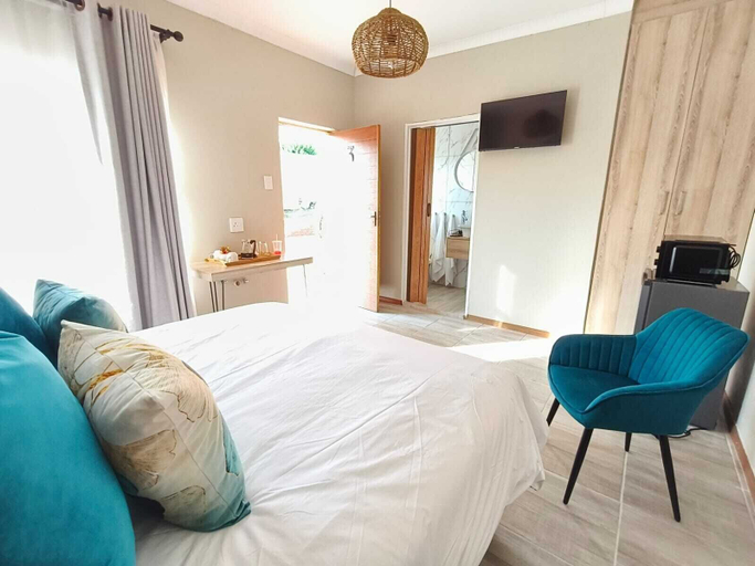Others 5, Nu Oasis guest house, City of Johannesburg