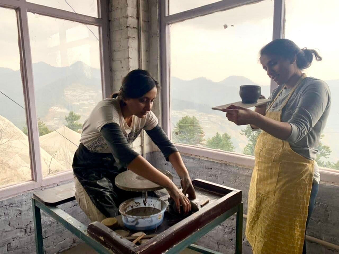 Others 5, The Shilaroo Project, Shimla