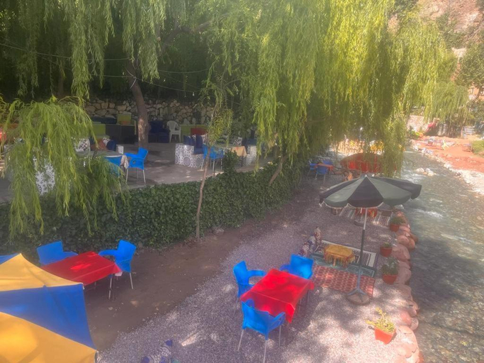 Others 5, Hotel Restaurant ASGAOUR, Al Haouz