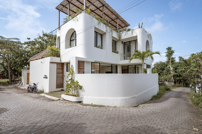 Exterior & Views 2, Villa Good Juju Uluwatu, Badung