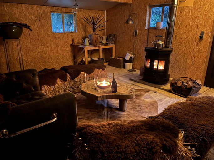 Others 5, Bed & Breakfast+ De Kooimolen, West Maas en Waal