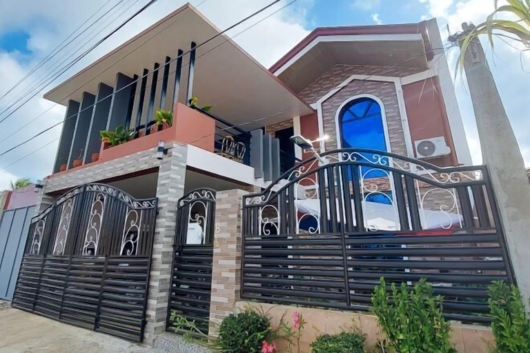 Exterior & Views 2, RedDoorz @ R2K Pension House, Puerto Princesa City