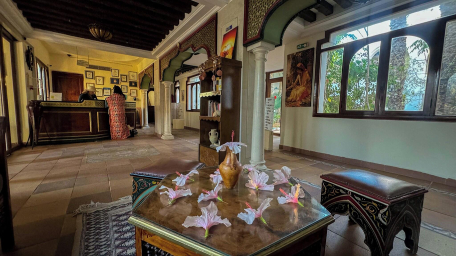 Public Area 3, Dar El Bhar, Houmt Souk