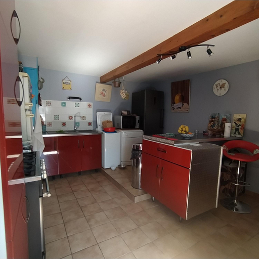 Others 2, Chez Anne et Christian, Haute-Garonne