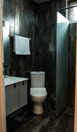 Bathroom 4, Bujtina Podguri Stay in Peja with Breakfast, Peć