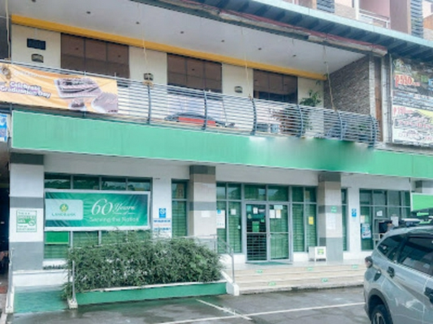 Exterior & Views 2, Rielena Plaza Hotel and Suites, Molave