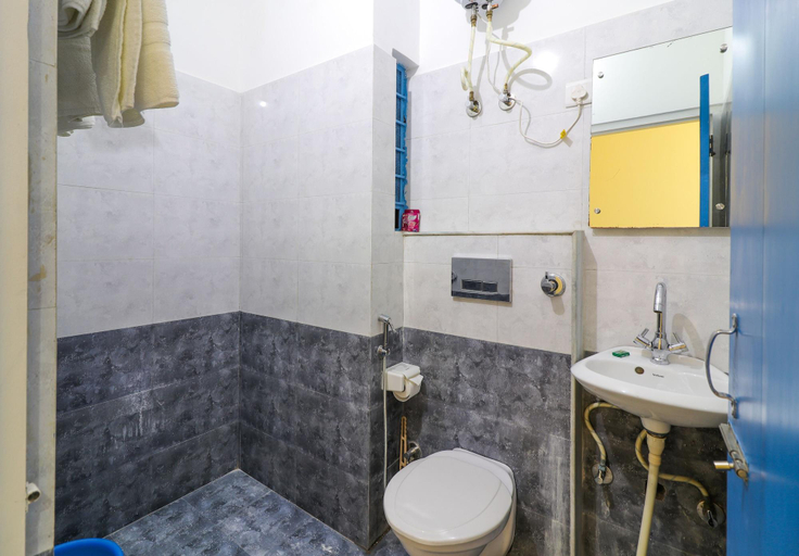 Bathroom 3, Rajputana Diaries, Jaipur