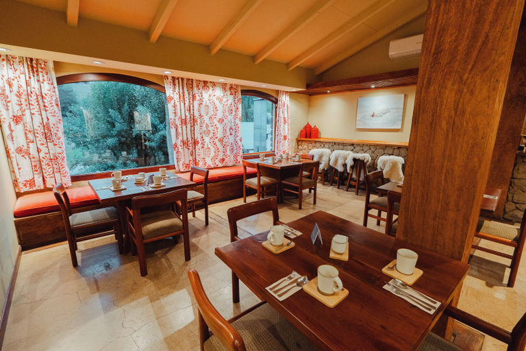 Food & Drinks 5, Kau Yatun Hotel Boutique, Lago Argentino