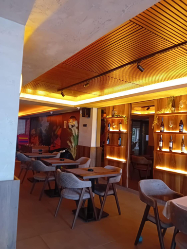 Food & Drinks 5, Milmari resort N12, Raška
