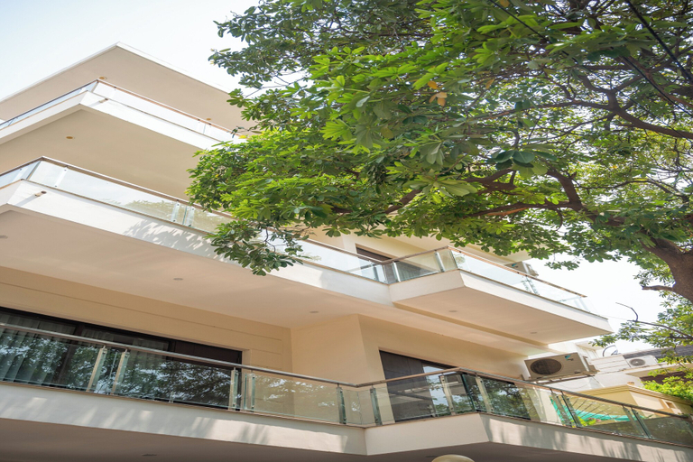 Exterior & Views, Housr Lotus Villas Sector 28 DLF Phase 4, Gurgaon