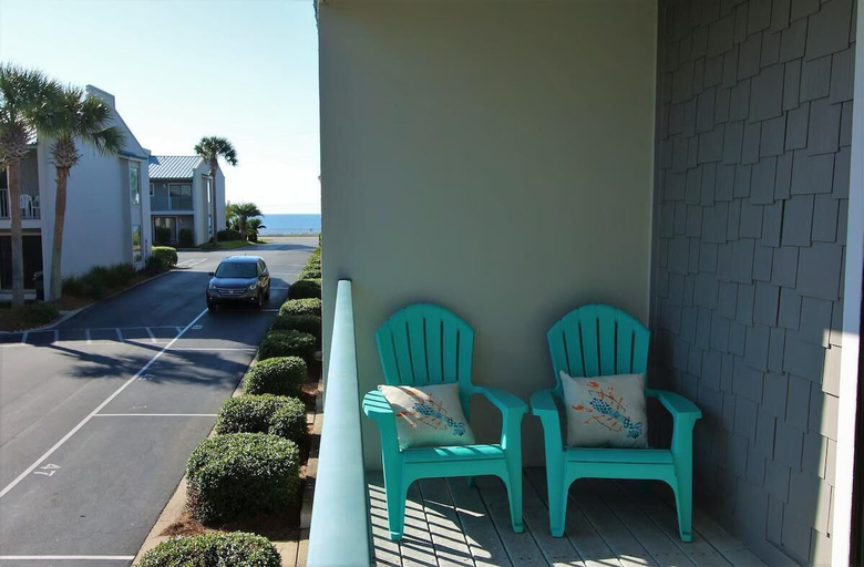 Others 5, Gulf Winds East #45, Walton