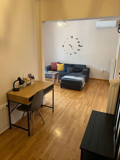 Room 3, Alimos Cozy Getaway Close to the Beach, Attica