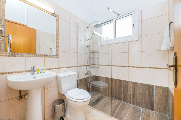 Room 2, Thekla Oasis Villa in Ayia Napa