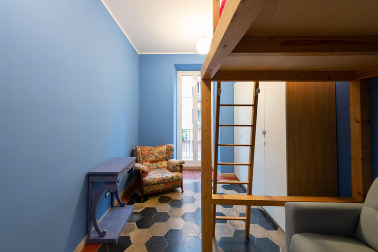 Room 5, Casa Mariella in Rome, Rome