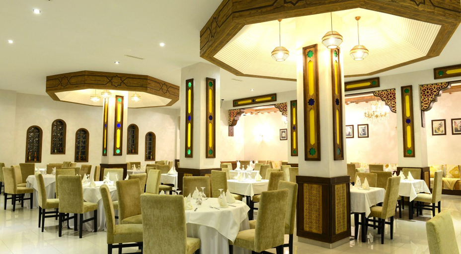 Food & Drinks 4, El Yacouta, Tétouan