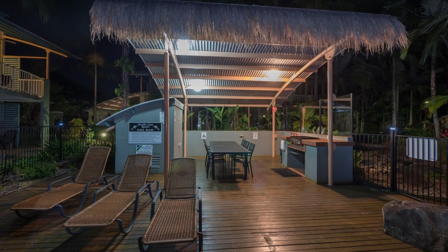 Others 4, Marlin Cove Holiday Resort, Cairns