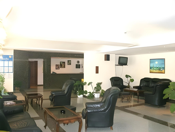 Public Area 3, Hotel Klisura, Nesebar