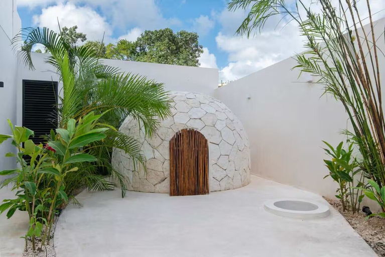Exterior & Views 2, Guest INN Home - Elements Suites, Cozumel