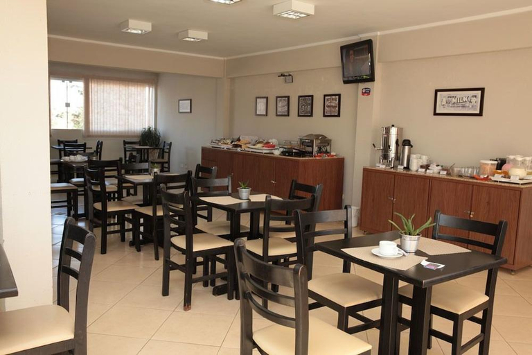 Food & Drinks 5, Druds Hotel, Três Lagoas