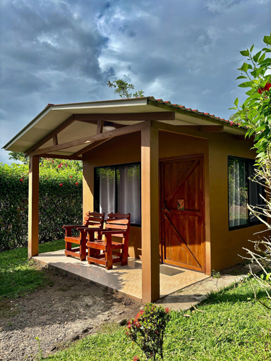 Exterior & Views, Zompopa Lodge, Bagaces