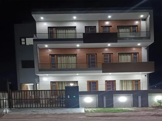 Exterior & Views 4, BJ Villa, Sahibzada Ajit Singh Nagar