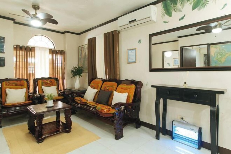 Others 4, JBs Transient House, General Trias