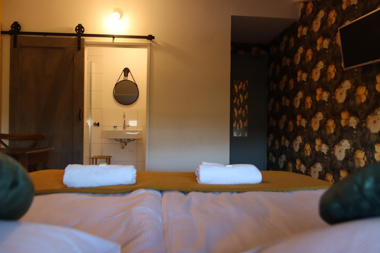 Bedroom 2, Porcus Campus, Laarbeek