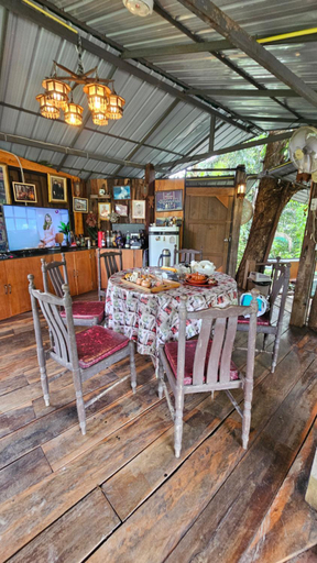 Others 5, Cool Vintage Doisaket, Doi Saket