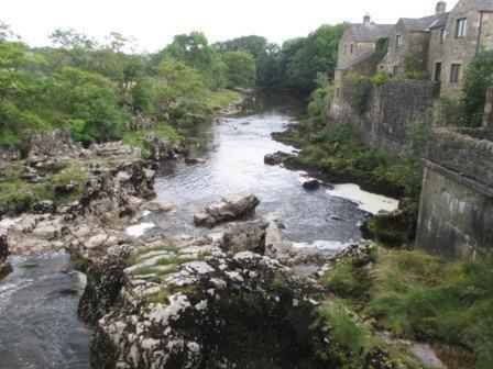 Others 3, Bridge House B & B Grassington, North Yorkshire