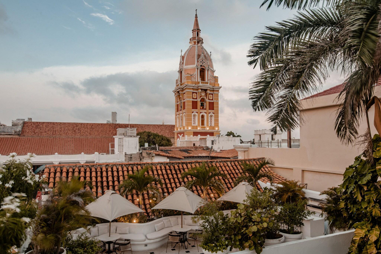 Exterior & Views 2, Amarla Boutique Hotel Cartagena, Cartagena de Indias