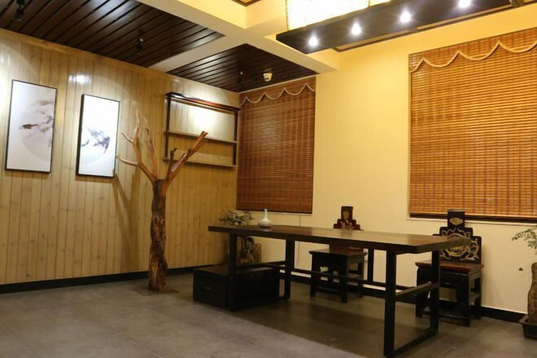 Others 5, Gujia Hotel, Kunming