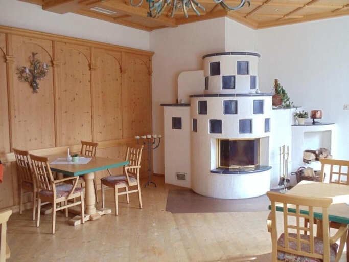 Public Area, Der Kräuterhof, Harz