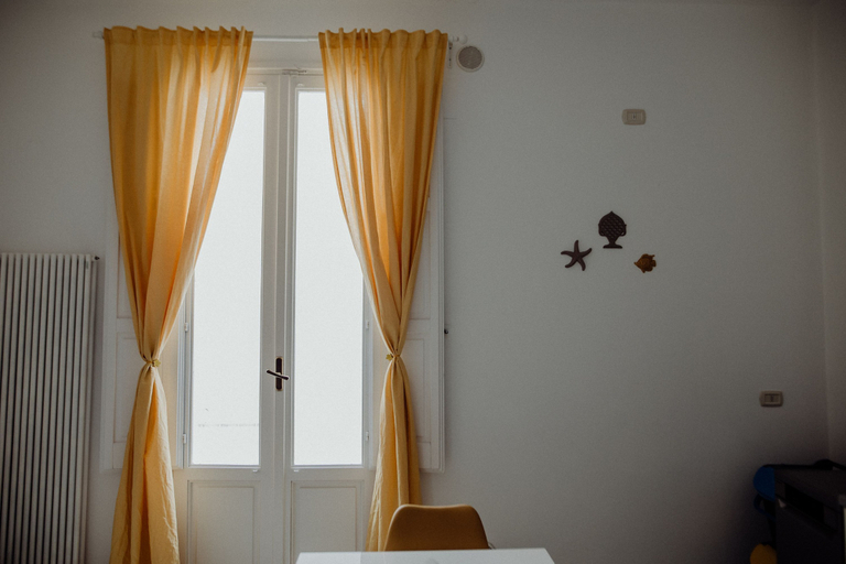 Room 4, Casa Lucia in Monopoli, Bari