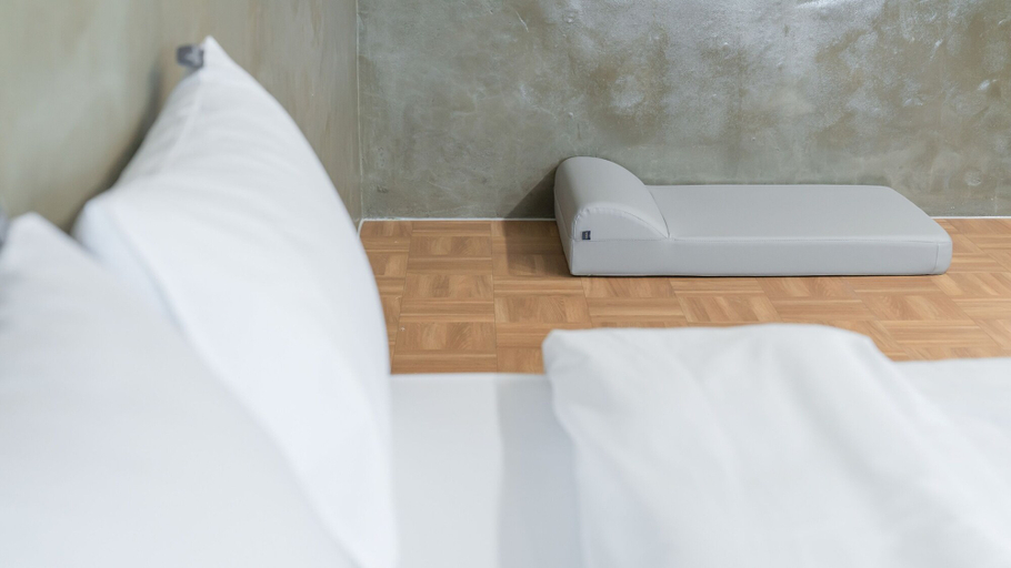 Bedroom 3, Taean Aloha Oe Pet Pool Villa, Taean