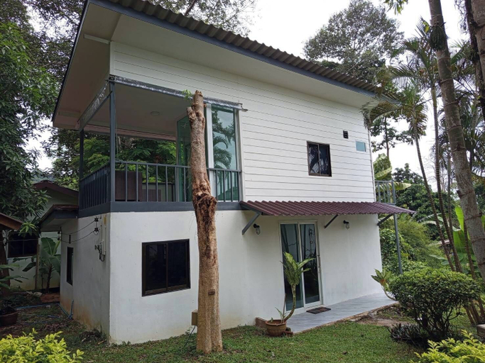 Exterior & Views 2, Faye Orchid Resort, Koh Chang