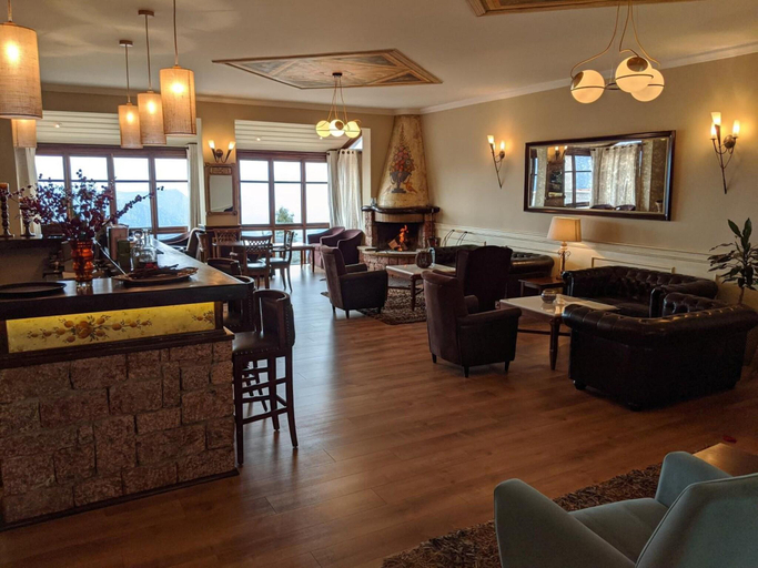 Food & Drinks 5, Hotel Likoria, Central Greece