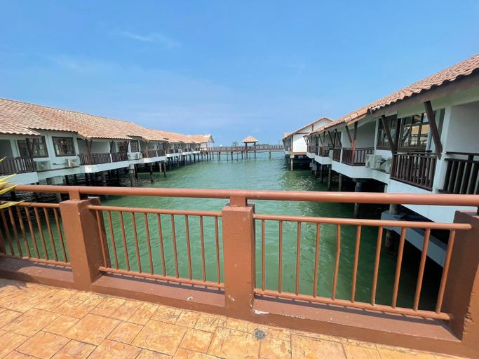Others 1, water chalet port dickson- private, Port Dickson