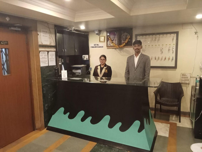 Others 4, Hotel Meliorate Ratnalok, Pune
