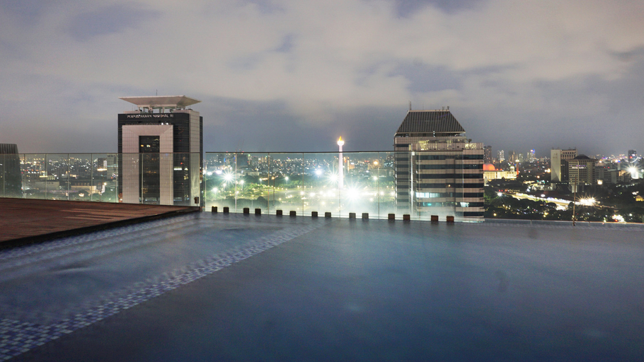 Exterior & Views 3, Ascott Menteng Jakarta, Central Jakarta