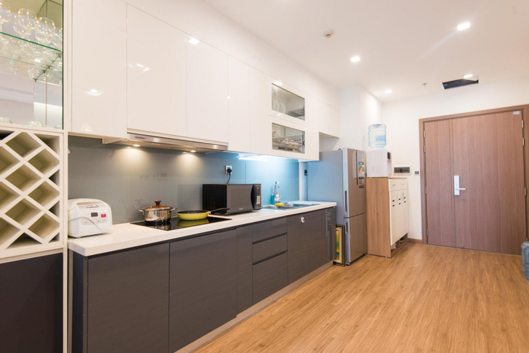 Others 5, Metropolis Apartment, Ba Đình
