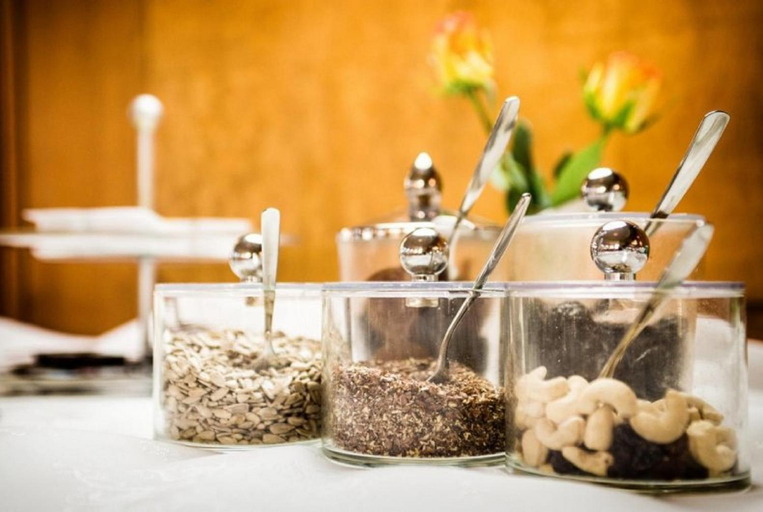 Food & Drinks 5, Hotel Garni Schick, Hochtaunuskreis