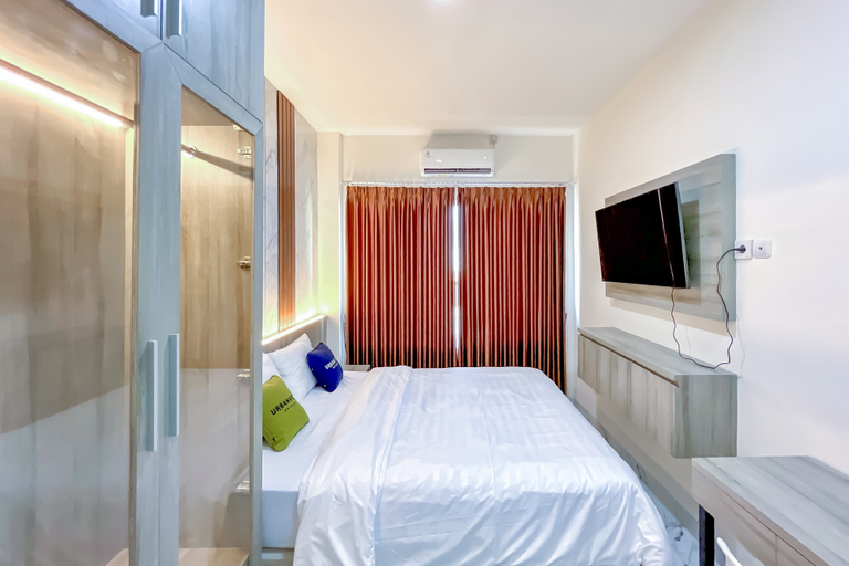 Bedroom 4, Urbanview Olive near Graha Saba Buana Surakarta, Solo