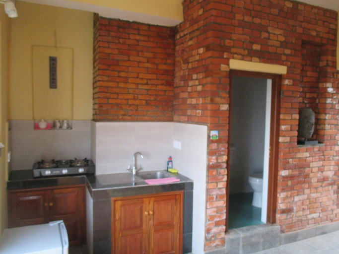 Others 5, Hotel Swiss, Bagmati