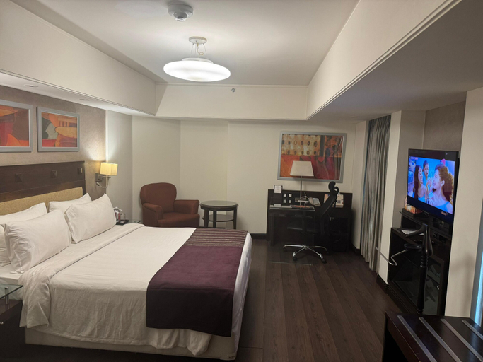 Bedroom 2, Fortune Park, Ahmedabad - Member ITC Hotels' Group, Ahmadabad