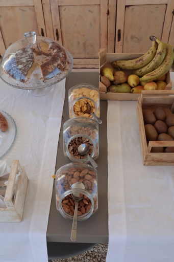 Food & Drinks 4, Cala Coralli, Syracuse