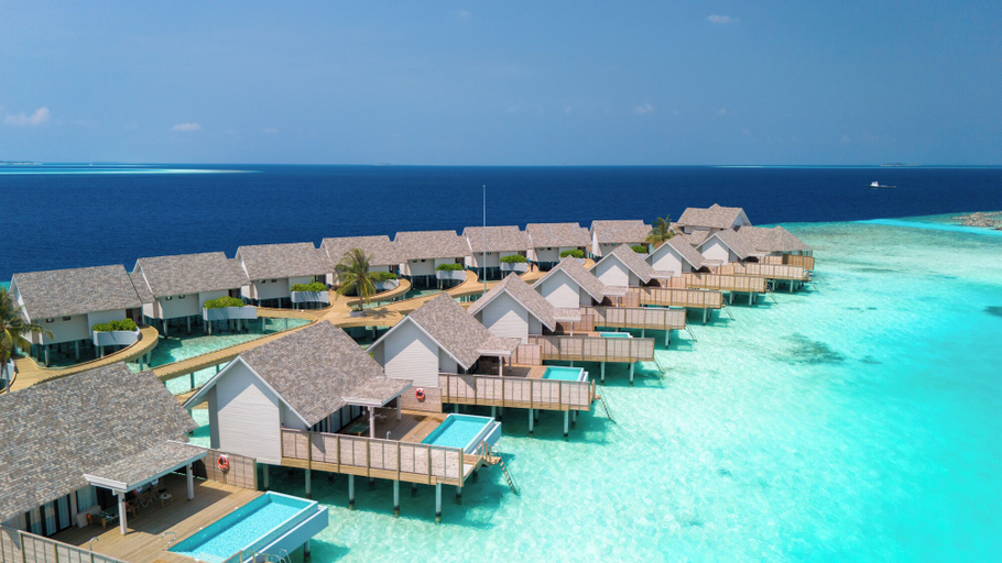 Exterior & Views 2, Ananea Madivaru Maldives, North Ari Atoll