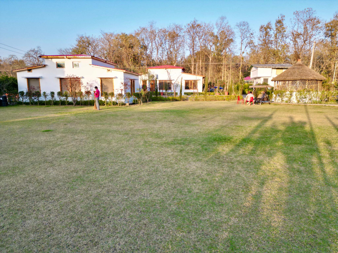 Others 5, Corbett Bungalow, Jim Corbett , Nainital